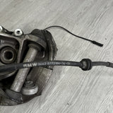Rear Right Left Passenger Spindle Knuckle Bearing Control Arms 15-19 BMW F85 X5M