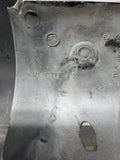 96-02 BMW Z3 COUPE E36 Blower Motor Housing Cover OEM 1370934 / 64111370934