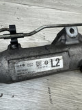 08-13 OEM BMW M3 E90 E92 E93 Power Steering Gear Rack and Pinion L2 92k Miles