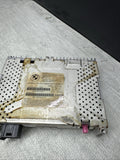 07-13 BMW E46 M3 E70 E71 X5 X6 Sirius Satellite Radio Reciver DLP Module Gen 2.5