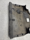 1997-2003 BMW E39 M5 Under Engine Splash Shield Cover OEM 51712498988 2498988