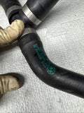 BMW G80 G82 G83 M3 M4 21-24 Hose Pipe Assembly 8096448 OEM