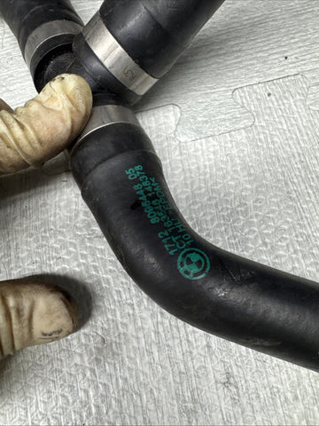 BMW G80 G82 G83 M3 M4 21-24 Hose Pipe Assembly 8096448 OEM