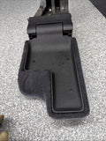 BMW E36 M3 Armrest Arm Rest Leather Black Wrapped Center Console 95-99 OEM