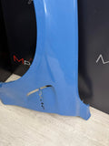 Front Left Driver Fender Panel Yas Marina Blue 15-20 F82 F83 M4 41358066917