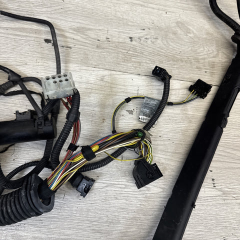 COMPLETE Engine / Transmission Harness 2001-2006 BMW E46 M3 S54 Manual
