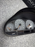 2001-2006 BMW E46 M3 Instrument Cluster Speedometer Spedometer SMG