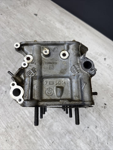 BMW 08-13 E90 E92 E93 M3 V8 S65 Right Cylinder Head Bank 1 Complete + Cams