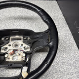 Used 2021-2023 Ford F 150 Steering Wheel Leather OEM w/heater option