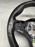 2019-2023 BMW 5 7 8 X3 X4 X5 X6 HEATED STEERING WHEEL M-SPORT