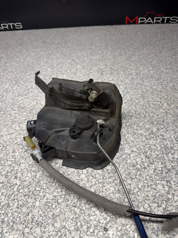 00-06 BMW E46 330Ci M3 Right Passenger Door Lock Hatch Actuator OEM 7011250