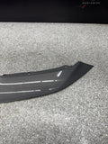 OEM Front Bumper Grille Cover 21-25 Acura TLX Type S
