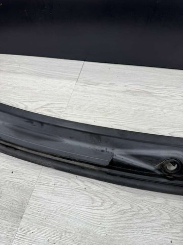 BMW 1999-2006 E46 M3 Front Windshield Cowl Cover Trim Panel OEM