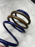 H&R Front Lowering Spring 01-06 BMW E46 M3 29364
