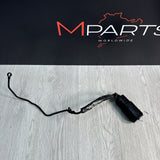 BMW E46 M3 01-06 S54 Engine Vanos Pressure Accumulator Pipe Hose Pump