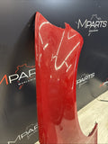 01-06 BMW E46 M3 Right Passenger Fender Imola Red