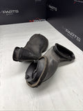 98-03 BMW E39 Left Right Passenger Driver Side Air Microfilter Channel Tubes
