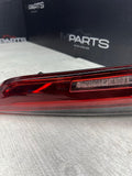 ORIGINAL BMW 4 Coupe G22 G82 M4 430 Rear LEFT Tail light 63217477609  USA