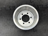 2006-2010 BMW E60 M5 S85 V10 ENGINE CRANK PULLEY HARMONIC BALANCER