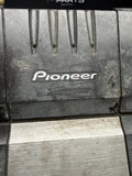 Pioneer GM-4300F 2-Channel Car Audio Amplifier 400W RMS Power MPN