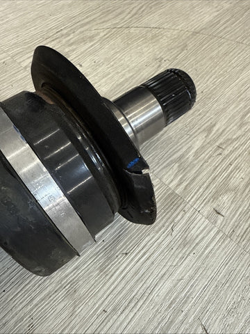 BMW 20-25 F95 F96 X5M X6M Rear Left Axle Shaft OEM Low Miles