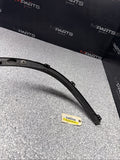 2018-2024 BMW X3 G01 FRONT LEFT DRIVER FENDER FLARE WHEEL ARCH MOLDING OEM