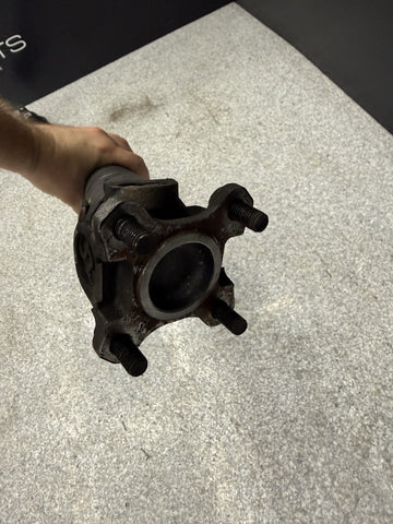 BMW E36 M3 Z3M Z3 M Driveshaft Manual Driveshaft Drive Shaft 26112228385