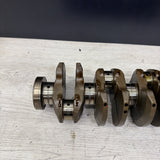 2000-2003 HONDA S2000 AP1 2.0L F20C Crankshaft Crank