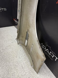 01-06 BMW E46 M3 Left Driver Fender Titanium Silver