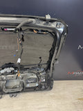 PORSCHE MACAN 15-18 TAILGATE LIFTGATE BACK DOOR SHELL PANEL *Pick Up Only*