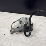 08-13 OEM BMW E90 E92 E93 M3 S65 Engine Idle Control Valve Actuator 7838024