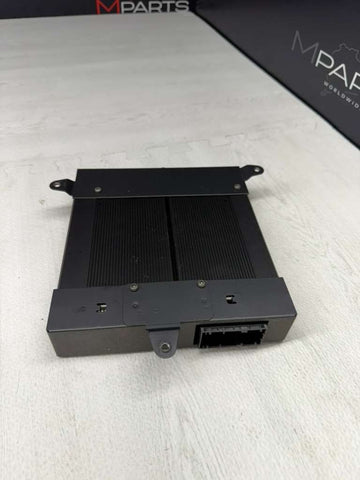 2001-2006 BMW E46 Coupe 325Ci 330i Rear Radio Audio Amplifier Amp OEM 8374849