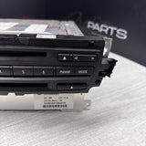CCC CD Headunit Radio Stereo Navigation GPS OEM BMW E90 E92 E93 2006-2008