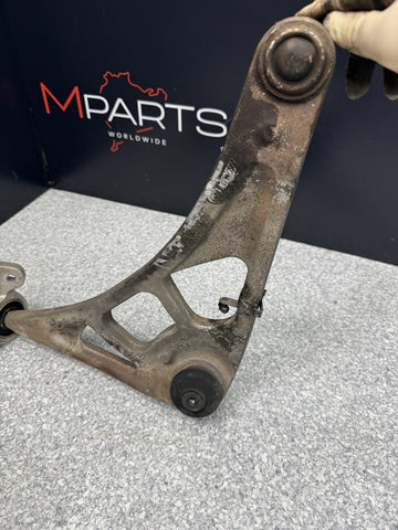 2001-2006 BMW E46 M3 Factory Front Right Wishbone Control Arm + Bushing OEM