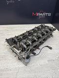 BMW 1995 E36 M3 S50B30 S50 Motor Engine Cylinder Head + Camshafts Complete
