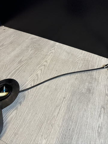 08-13 BMW E90 E92 E93 M3 OEM DCT Transmission Gear Selector Shifter Mechanism