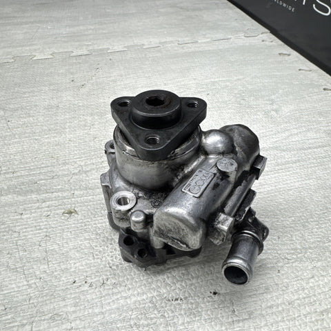 2010-2013 BMW E90 E92 E93 M3 S65 POWER STEERING PUMP ZF OEM