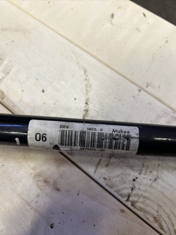 17-20 BMW G30 530 Front Anti Roll Sway Bar Swaybar 6873473 OEM