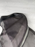 96-02 BMW Z3 M Roadster Roll-Bar Wind Deflector/Screen Buckle Style