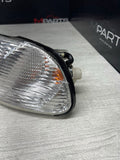 Depo 2001 BMW E46 325ci 330ci M3 2dr Clear Corner Light Left Driver