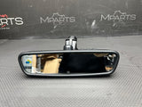 15-20 BMW F82 F83 M4 Interior Rear View Mirror 9345370 OEM