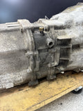 2000-2003 BMW E39 M5 S62 Sedan 6-Speed Manual Transmission Gearbox 148k
