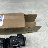 2021-2023 Ford F-150 front driver Power Window Mirror Fold Master Switch new OEM