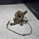 BMW Z3M E36 M3 S52 S54 RIGHT FRONT SPINDLE HUB ASSEMBLY 31212227908