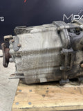 BMW 01-06 E46 M3 Original Manual 6 Speed Gearbox Transmission 122k Miles
