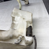 02-06 BMW E46 M3 Windshield Washer Tank Bottle Reservoir 61677895032