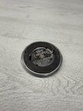 01-06 BMW E46 M3 CONVERTIBLE TRUNK EMBLEM LOGO BADGE OEM