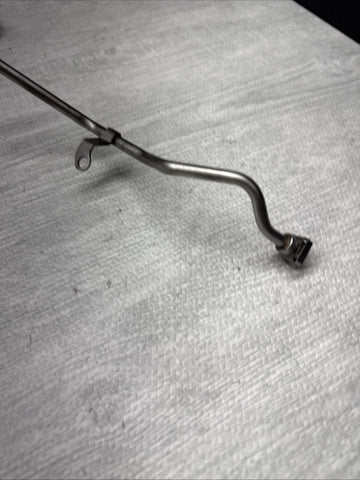 BMW 01-06 E46 M3 S54 FUEL HOSE HARD LINE HARDLINE OEM 7831683