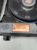 BMW F30 F36 F32 F33 F34 F80 F83 Harman Kardon Sub Subwoofers Audio Speaker OEM