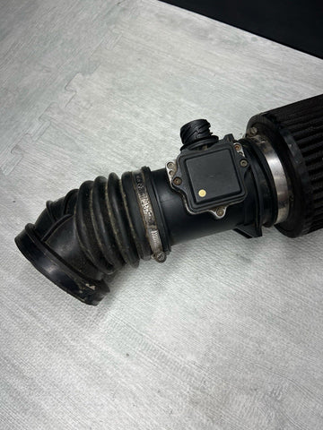 BMW E36 Z3M Z3 M 3.2L S52 Intake Mass Air Flow Sensor OEM